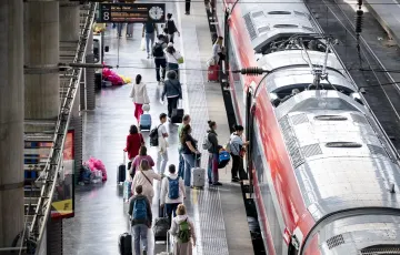 En el verano de 2025 las incidencias por averías de aire acondicionado han supuesto un 1,7% del total