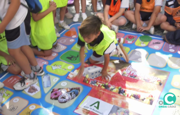 Una cita donde los más pequeños tendrán un papel activo