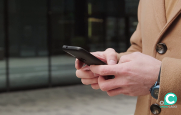  A las 10.03 de la mañana sonará la alarma en todos los dispositivos móviles 