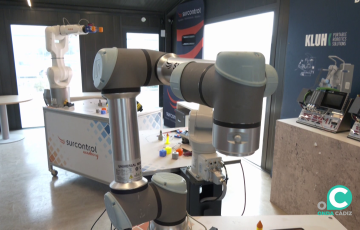 Los avances e investigacion de las entidades gaditanas reconocidas