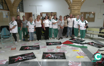 Se cumplen varias semanas del encierro en las dependencias de las facultades universitarias