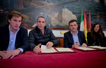 AESLEME recibirá por primera vez una subvención del Consistorio