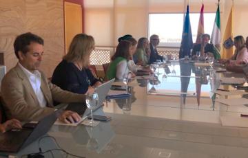 Este organismo ha puesto especial interés en la Investigación, la Internacionalización y la docencia