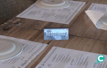 Son muchas las comidas y cenas de empresa y amigos que se llevan a cabo antes de las fechas señaladas.