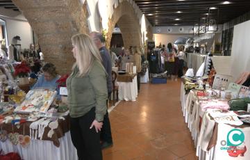 Son muchas las personas que se han acercado al Baluarte de los Mártires en la jornada de hoy.