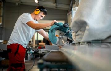 Más de 500 jóvenes podrán trabajar en diferentes empresas durante 6 meses