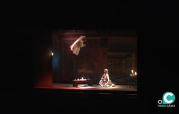 Función de ‘Los Autos de Navidad’.