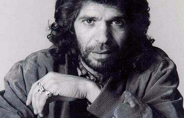  José Monje Cruz, 'Camarón de la Isla'.