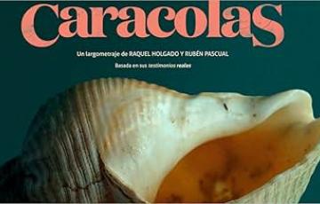 Cartel del cortometraje