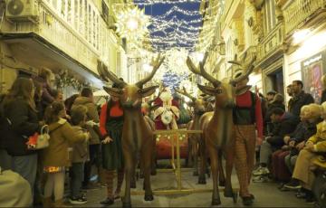 La asociación de comerciantes Cádiz Centro promueve un año más iniciativas para atraer a los clientes