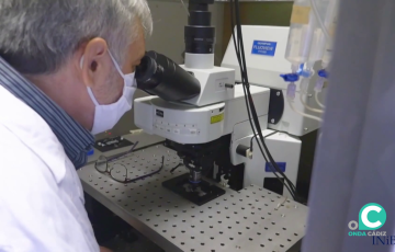 Actualmente tiene activos más de 60 proyectos nacionales e internacionales 