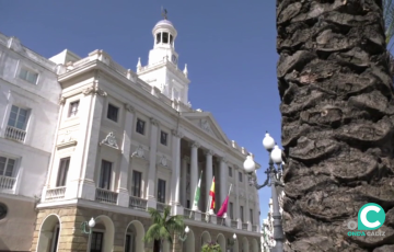 Ayuntamiento de Cádiz