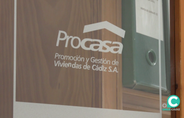 Oficinas de Procasa