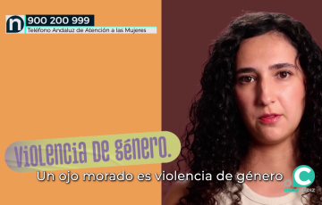 Imagen promocional de la campaña