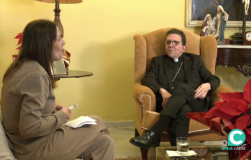 El espacio será emitido este domingo 