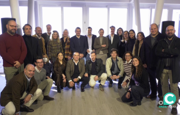 El PP provincial despide el año 2025