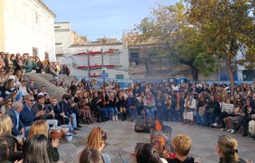 Se espera qjue la fiesta se viva en todas los barrios de la localidad gaditana