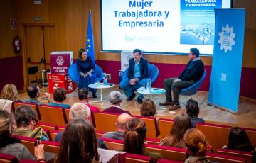 La cita contó con presencia institucional del Ayuntamiento Cádiz