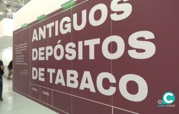 Imagen de la jornada de puertas abiertas el pasado mes de julio. 