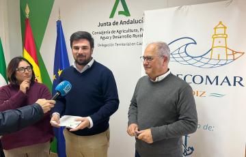 Presentación de la red Ecomar