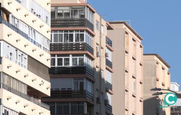 La nueva norma andaluza viene a fomentar el parque de vivienda