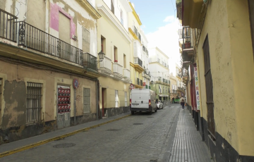 Calle Sagasta