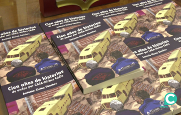 Portada del nuevo volumen a disposición de los lectores