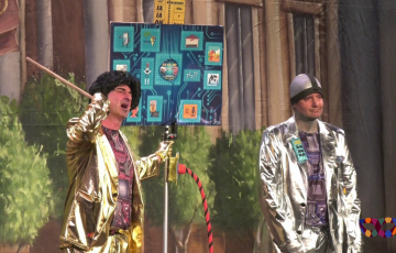 Las actuaciones de la clásica modalidad será también protagonista en las próximas fechas