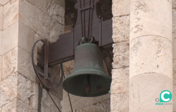 La seo manifiesta la oración por los difuntos y por la recuperación de los damnificados