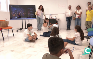 La propuesta significa toda una oportunidad para acercar a los más pequeños a la fiesta