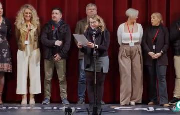 Pasan a la final 13 de las 38 agrupaciones que han competido en el COAC infantil 