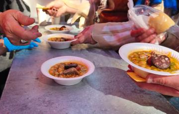 Evento gastronómico