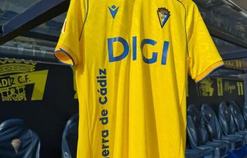 La prenda con mensaje de apoyo a afectados por los temporales