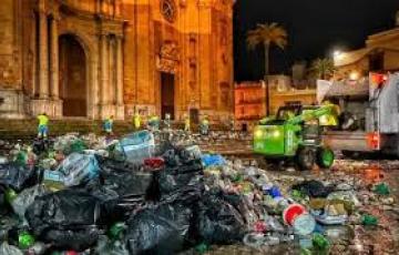 Dispositivo de limpieza