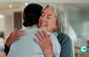 Imagen promocional de la campaña