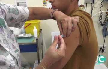 La prevención es una de las prioridades de sanidad