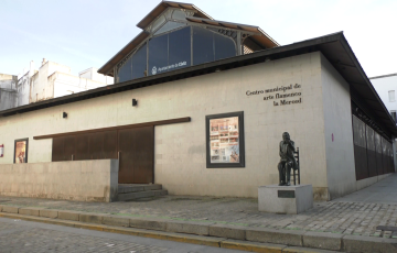 El espacio cultural volverá a ser escenario de nuevos acontecimientos