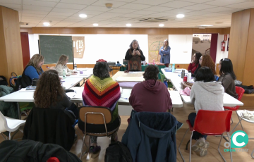 Uno de los encuentos que suma más de un mes y medio de sesiones presenciales