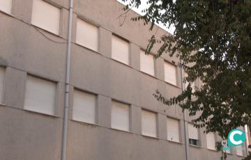 CSIF Cádiz denuncia la situación que padecen los institutos públicos de la provincia de Cádiz.