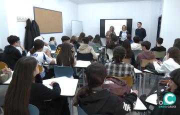 El programa ‘Yo periodista’ de la APC cierra con la participación de más de 2.000 alumnos y alumnas