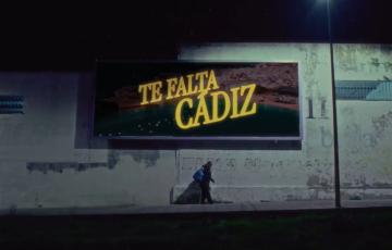 Imagen de la campaña "Te falta Cádiz".