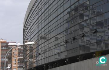 Adelante Izquierda Gaditana tratará en el próximo Pleno ordinario el patrocinio del estadio.