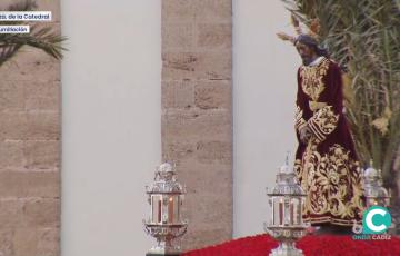  Señor de la humillación