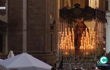 Virgen de los Dolores 