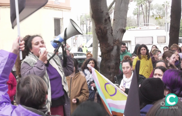 La calle volverá a ser el epicentro de las reivindaciones en tal singular jornada