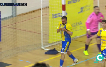 Los jugadores gaditanos quieren dar una nueva mañana de alegrías a sus aficionados