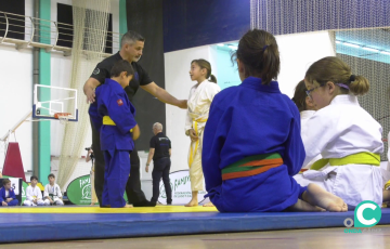 La capital gaditana sera sede de las promesas de este deporte