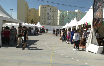 El patio de la institución educativa volverá a ser referencia para los aficionados con la esperada cita