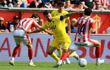 El equipo que dirige Sergio González sigue sin ideas para poder enfrentarse a los rivales