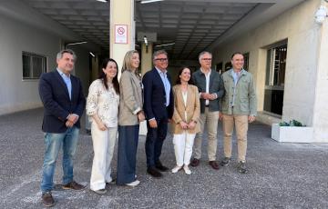 El partido que lidera el gaditano ha hecho un llamamiento para que se mejore la atención sanitaria en Andalucía